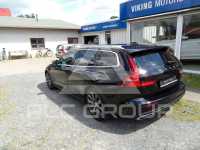 2020 Volvo V60