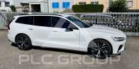 2020 Volvo V60