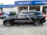 2020 Volvo V60