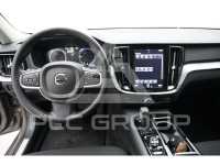 2020 Volvo V60