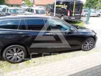 2020 Volvo V60