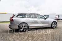 2020 Volvo V60