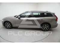 2020 Volvo V60