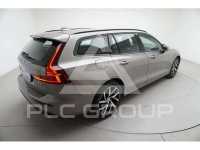 2020 Volvo V60