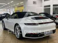 2020 Porsche 911