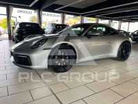 2020 Porsche 911
