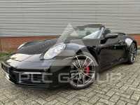 2020 Porsche 911