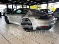 2020 Porsche 911