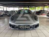 2020 Porsche 911
