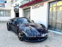 2020 Porsche 911