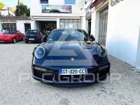 2020 Porsche 911