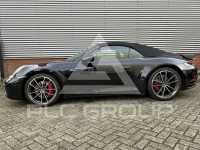 2020 Porsche 911