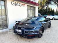 2020 Porsche 911
