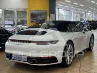 2020 Porsche 911