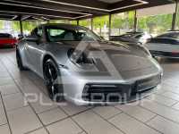 2020 Porsche 911