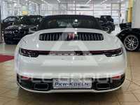 2020 Porsche 911