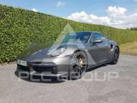 2020 Porsche 911