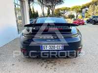 2020 Porsche 911