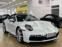 2020 Porsche 911