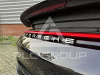 2020 Porsche 911