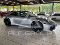 2020 Porsche 911