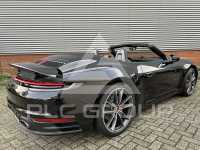 2020 Porsche 911