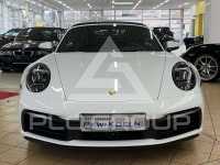 2020 Porsche 911