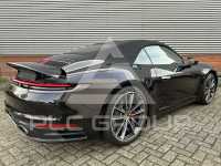 2020 Porsche 911
