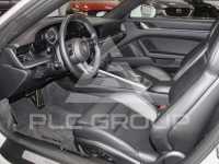 2021 Porsche 911