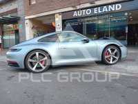 2020 Porsche 911