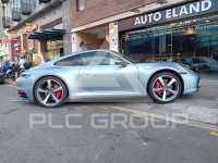 2020 Porsche 911