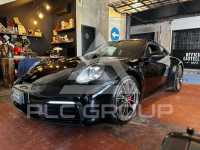 2020 Porsche 911