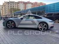 2020 Porsche 911