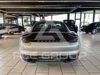2020 Porsche 911