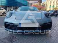 2020 Porsche 911