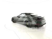 2020 Porsche 911