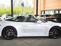 2021 Porsche 911