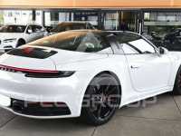 2021 Porsche 911