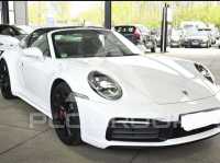 2021 Porsche 911