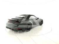 2020 Porsche 911