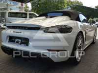 2020 Porsche 718