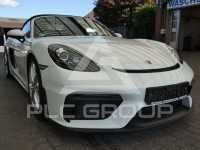2020 Porsche 718