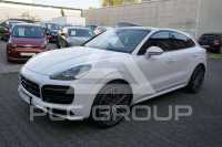 2020 Porsche Cayenne