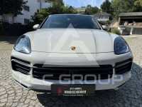 2020 Porsche Cayenne