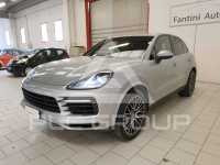2020 Porsche Cayenne