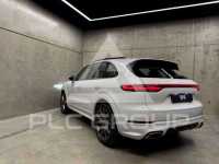 2020 Porsche Cayenne
