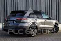 2020 Porsche Cayenne
