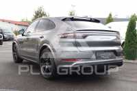2020 Porsche Cayenne