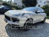 2020 Porsche Cayenne