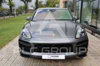 2020 Porsche Cayenne